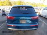 ✅ 2019 Audi Q7 Prestige • VIN: WA1VAAF75KD000126 • Lot: 43501977. Listed on IAAI with 51,977 mi. Free auction sales archive from the USA and detailed vehicle history report at DreamBid. Image 16.