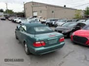 ✅ 2002 Mercedes-Benz CLK 320/430 • VIN: WDBLK65G32T103879 • Lot: 43653842. Wystawiony na IAAI z przebiegiem 126 939 mil. Bezpłatny archiwum sprzedaży aukcyjnych z USA i szczegółowy raport historii pojazdu na DreamBid. Zdjęcie 4.