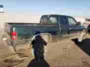 ✅ 2001 Dodge 1500 • VIN: 3B7HF13Z71G801295 • Лот: 77820544. Размещён на Copart с пробегом 154 425 миль миль. Получите бесплатный доступ к архиву аукционных продаж из США и посмотрите подробный отчёт об истории автомобиля на DreamBid. Изображение 3.