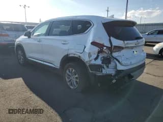 ✅ 2019 Hyundai Santa Fe SEL • VIN: 5NMS3CAD9KH023587 • Lot: 74139233. Wystawiony na Copart z przebiegiem 73 751 mil. Bezpłatny archiwum sprzedaży aukcyjnych z USA i szczegółowy raport historii pojazdu na DreamBid. Zdjęcie 2.