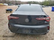 ✅ 2022 Acura TLX Technology • VIN: 19UUB5F43NA002217 • Lot: 83866134. Wystawiony na Copart z przebiegiem 58 574 mil. Bezpłatny archiwum sprzedaży aukcyjnych z USA i szczegółowy raport historii pojazdu na DreamBid. Zdjęcie 6.