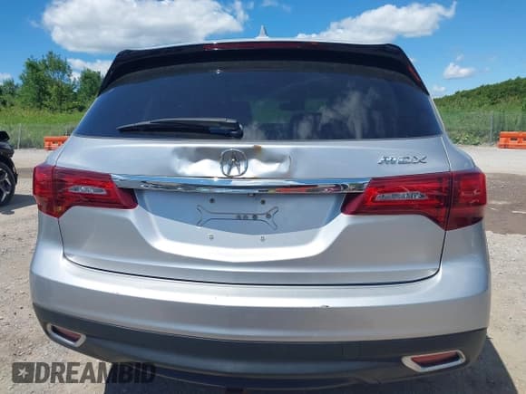 ✅ 2014 Acura MDX Technology • VIN: 5FRYD3H63EB004939 • Лот: 42768350. Опубликован ранее на IAAI с пробегом 259 897 миль. Бесплатный доступ к архиву аукционных продаж из США и подробный отчёт об истории автомобиля на DreamBid. Изображение 16.