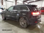 ✅ 2017 Jeep Grand Cherokee Limited 75th Anniversary • VIN: 1C4RJFBT2HC772945 • Lot: 85004015. Listed on Copart with 202,585 mi. Free auction sales archive from the USA and detailed vehicle history report at DreamBid. Image 2.