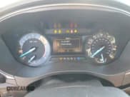 ✅ 2017 Ford Fusion SE • VIN: 3FA6P0H7XHR411947 • Lot: 90981175. Wystawiony na Copart z przebiegiem 115 641 mil. Bezpłatny archiwum sprzedaży aukcyjnych z USA i szczegółowy raport historii pojazdu na DreamBid. Zdjęcie 9.