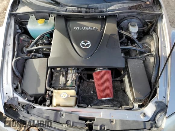 ✅ 2009 Mazda RX-8 R3 • VIN: JM1FE174290400312 • Lot: 42695755. Wystawiony na Copart z przebiegiem 87 355 mil. Bezpłatny archiwum sprzedaży aukcyjnych z USA i szczegółowy raport historii pojazdu na DreamBid. Zdjęcie 12.