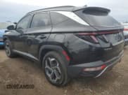 ✅ 2022 Hyundai Tucson Limited • VIN: 5NMJECAE1NH001537 • Lot: 73190774. Wystawiony na Copart z przebiegiem 44 111 mil. Bezpłatny archiwum sprzedaży aukcyjnych z USA i szczegółowy raport historii pojazdu na DreamBid. Zdjęcie 2.