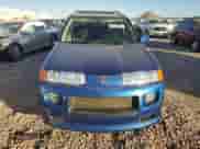 2005 Saturn VUE z VIN 5GZCZ53495S860942, wystawiony jako Copart lot #83226544 z przebiegiem 194 262 mil mil oraz Szkoda całkowita • Salvage title. Historia ofert i sprzedaży dostępna na DreamBid. Obrazek 5.