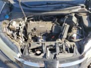 ✅ 2016 Honda CR-V LX • VIN: 2HKRM3H30GH559797 • Lot: 81994775. Listed on Copart with 133,972 mi. Free auction sales archive from the USA and detailed vehicle history report at DreamBid. Image 12.