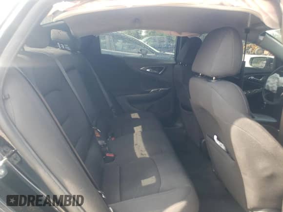 2022 Chevrolet Malibu LT с VIN 1G1ZD5ST9NF146815, выставлен на аукционе Copart как лот 62669465 с пробегом 86 021 миль миль и Списание • Salvage title. История ставок и продаж доступна на DreamBid. Изображение 10.