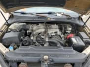 ✅ 2003 Kia Sorento LX • VIN: KNDJD733X35063802 • Lot: 74760084. Listed on Copart with 189,088 mi. Free auction sales archive from the USA and detailed vehicle history report at DreamBid. Image 12.