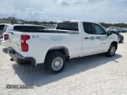 ✅ 2021 Chevrolet Silverado 1500 Work Truck • VIN: 1GCRWAEF1MZ354006 • Лот: 74350364. Опубликован ранее на Copart с пробегом 45 815 миль. Бесплатный доступ к архиву аукционных продаж из США и подробный отчёт об истории автомобиля на DreamBid. Изображение 3.