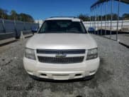 ✅ 2011 Chevrolet Tahoe LTZ • VIN: 1GNSCCE01BR275280 • Lot: 87010335. Listed on Copart with 184,252 mi. Free auction sales archive from the USA and detailed vehicle history report at DreamBid. Image 5.