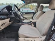 ✅ 2014 Kia Sorento LX • VIN: 5XYKT4A65EG548507 • Lot: 92098365. Listed on Copart with 205,863 mi. Free auction sales archive from the USA and detailed vehicle history report at DreamBid. Image 7.