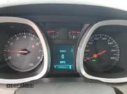 ✅ 2012 Chevrolet Equinox LS • VIN: 2GNALBEK9C6225912 • Лот: 90596115. Опубликован ранее на Copart с пробегом 120 940 миль. Бесплатный доступ к архиву аукционных продаж из США и подробный отчёт об истории автомобиля на DreamBid. Изображение 9.