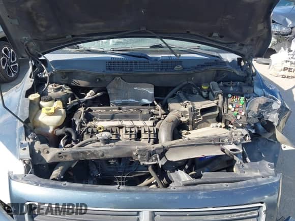 2007 Dodge Caliber SXT с VIN 1B3HB48B77D408669, выставлен на аукционе IAAI как лот 43176283 с пробегом Не указан миль и . История ставок и продаж доступна на DreamBid. Изображение 10.