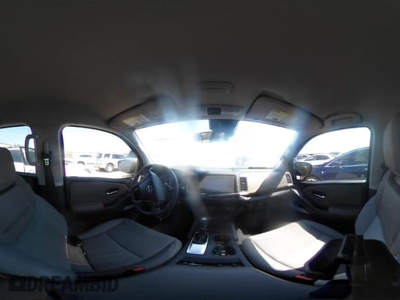 ✅ 2022 Nissan Frontier SV • VIN: 1N6ED1EJ6NN652291 • Lot: 42999564. Listed on IAAI with 65,959 mi. Free auction sales archive from the USA and detailed vehicle history report at DreamBid. Image 18.