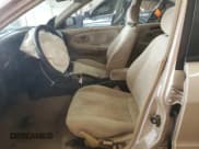 ✅ 2000 Mitsubishi Mirage DE • VIN: JA3AY26C1YU029004 • Lot: 85886264. Listed on Copart with 168,422 mi. Free auction sales archive from the USA and detailed vehicle history report at DreamBid. Image 7.