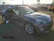 2013 Hyundai Genesis Coupe Track z VIN KMHHU6KJ3DU110955, wystawiony jako Copart lot #87667235 z przebiegiem 134 316 mil mil oraz Szkoda całkowita • Salvage title. Historia ofert i sprzedaży dostępna na DreamBid. Obrazek 4.