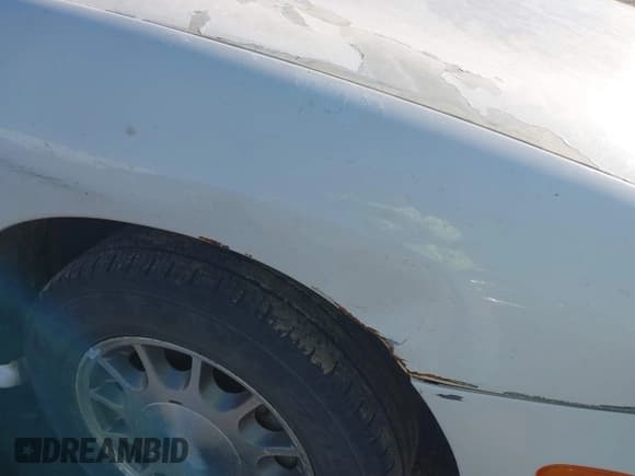 ✅ 1999 Ford Taurus SE • VIN: 1FAFP58SXXG191894 • Lot: 41628348. Listed on IAAI with 168,299 mi. Free auction sales archive from the USA and detailed vehicle history report at DreamBid. Image 6.