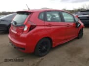 ✅ 2018 Honda Fit Sport • VIN: 3HGGK5G68JM711798 • Лот: 53860955. Опубликован ранее на Copart с пробегом 216 407 миль. Бесплатный доступ к архиву аукционных продаж из США и подробный отчёт об истории автомобиля на DreamBid. Изображение 3.