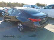 ✅ 2020 Nissan Altima SV • VIN: 1N4BL4DV7LC202890 • Lot: 43525442. Wystawiony na IAAI z przebiegiem 152 958 mil. Bezpłatny archiwum sprzedaży aukcyjnych z USA i szczegółowy raport historii pojazdu na DreamBid. Zdjęcie 3.