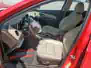 2014 Chevrolet Cruze LTZ with VIN 1G1PG5SB6E7374190, listed as a Copart auction lot 65670995 with 142,698 mi miles and Clean title. Bid and sale history available at DreamBid. Image 7.