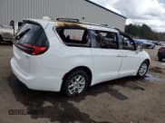 ✅ 2021 Chrysler Pacifica Touring L • VIN: 2C4RC1BG3MR528724 • Lot: 85741655. Listed on Copart with Not provided. Free auction sales archive from the USA and detailed vehicle history report at DreamBid. Image 3.