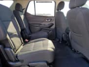 ✅ 2021 Chevrolet Traverse LT Cloth • VIN: 1GNERGKW7MJ207031 • Lot: 70225124. Wystawiony na Copart z przebiegiem 44 210 mil. Bezpłatny archiwum sprzedaży aukcyjnych z USA i szczegółowy raport historii pojazdu na DreamBid. Zdjęcie 12.