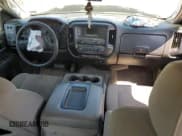 ✅ 2016 Chevrolet Silverado 2500HD Work Truck • VIN: 1GC2CUEG4GZ354784 • Lot: 55064845. Wystawiony na Copart z przebiegiem 185 882 mil. Bezpłatny archiwum sprzedaży aukcyjnych z USA i szczegółowy raport historii pojazdu na DreamBid. Zdjęcie 8.