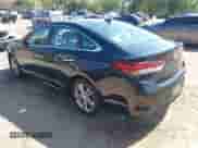 2018 Hyundai Sonata SEL с VIN 5NPE34AF0JH608063, выставлен на аукционе IAAI как лот 43340480 с пробегом 91 170 миль миль и . История ставок и продаж доступна на DreamBid. Изображение 3.