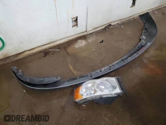 2003 Dodge 1500 ST с VIN 1D7HU18N43J502866, выставлен на аукционе Copart как лот 55883844 с пробегом 213 629 миль миль и Чистый • Clean title. История ставок и продаж доступна на DreamBid. Изображение 12.