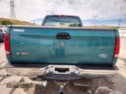 ✅ 1997 Ford F-150 XL • VIN: 1FTDX1869VKB11590 • Lot: 81113915. Wystawiony na Copart z przebiegiem 138 255 mil. Bezpłatny archiwum sprzedaży aukcyjnych z USA i szczegółowy raport historii pojazdu na DreamBid. Zdjęcie 6.