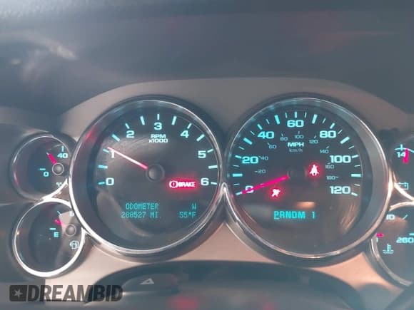 ✅ 2011 Chevrolet Silverado 2500HD LT • VIN: 1GC1KXCG9BF258713 • Лот: 42401869. Опубликован ранее на IAAI с пробегом 288 527 миль. Бесплатный доступ к архиву аукционных продаж из США и подробный отчёт об истории автомобиля на DreamBid. Изображение 7.