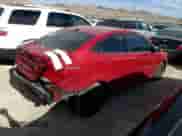 ✅ 2016 Hyundai Accent SE • VIN: KMHCT4AEXGU065202 • Lot: 52983843. Listed on Copart with 107,535 mi miles. Access the free auction sales archive from the USA and view a detailed vehicle history report at DreamBid. Image 3.