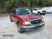 ✅ 2005 Ford Ranger XLT • VIN: 1FTYR44U75PA66105 • Lot: 81619495. Listed on Copart with 197,239 mi. Free auction sales archive from the USA and detailed vehicle history report at DreamBid. Image 13.