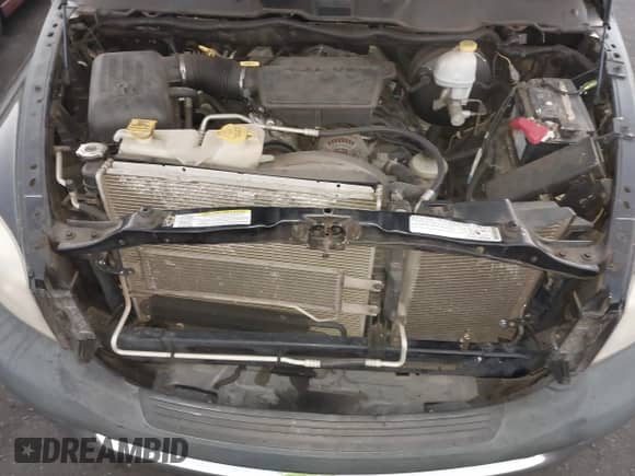 2008 Dodge 1500 SLT z VIN 1D7HA18N98S592915, wystawiony jako IAAI lot #43185591 z przebiegiem 150 584 mil mil oraz . Historia ofert i sprzedaży dostępna na DreamBid. Obrazek 12.