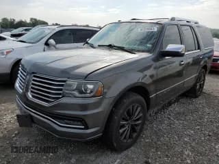 ✅ 2015 Lincoln Navigator • VIN: 5LMJJ2JT2FEJ11904 • Лот: 60359803. Опубликован ранее на Copart с пробегом 160 771 миль. Бесплатный доступ к архиву аукционных продаж из США и подробный отчёт об истории автомобиля на DreamBid. Изображение 1.