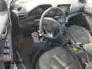 2020 Hyundai Ioniq Blue с VIN KMHC65LC9LU235178, выставлен на аукционе Copart как лот 73773994 с пробегом 94 117 миль миль и Списание • Salvage title. История ставок и продаж доступна на DreamBid. Изображение 8.