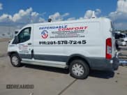✅ 2016 Ford Transit Cargo • VIN: 1FTYR1ZM5GKB19911 • Lot: 43136034. Wystawiony na IAAI z przebiegiem 185 728 mil. Bezpłatny archiwum sprzedaży aukcyjnych z USA i szczegółowy raport historii pojazdu na DreamBid. Zdjęcie 15.