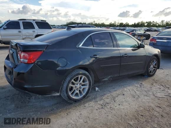 ✅ 2014 Chevrolet Malibu LT • VIN: 1G11C5SL4EF239578 • Lot: 68793174. Wystawiony na Copart z przebiegiem 134 354 mil mil. Skorzystaj z bezpłatnego archiwum sprzedaży aukcyjnych z USA i zobacz szczegółowy raport historii pojazdu na DreamBid. Zdjęcie 3.