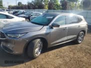 ✅ 2022 Acura MDX • VIN: 5J8YE1H37NL018365 • Lot: 68291625. Wystawiony na Copart z przebiegiem 33 582 mil. Bezpłatny archiwum sprzedaży aukcyjnych z USA i szczegółowy raport historii pojazdu na DreamBid. Zdjęcie 1.