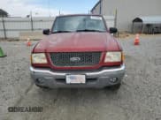 ✅ 2003 Ford Ranger XL Fleet • VIN: 1FTZR45E43TA24815 • Lot: 87254905. Wystawiony na Copart z przebiegiem 150 612 mil. Bezpłatny archiwum sprzedaży aukcyjnych z USA i szczegółowy raport historii pojazdu na DreamBid. Zdjęcie 5.