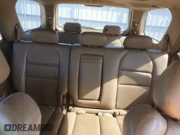 ✅ 2001 Acura MDX Touring • VIN: 2HNYD18691H528536 • Лот: 56692775. Опубликован ранее на Copart с пробегом 319 174 миль. Бесплатный доступ к архиву аукционных продаж из США и подробный отчёт об истории автомобиля на DreamBid. Изображение 10.