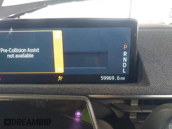 ✅ 2022 Ford Mustang Mach-E Premium • VIN: 3FMTK3R76NMA45940 • Lot: 41469149. Listed on IAAI with 59,969 mi. Free auction sales archive from the USA and detailed vehicle history report at DreamBid. Image 7.