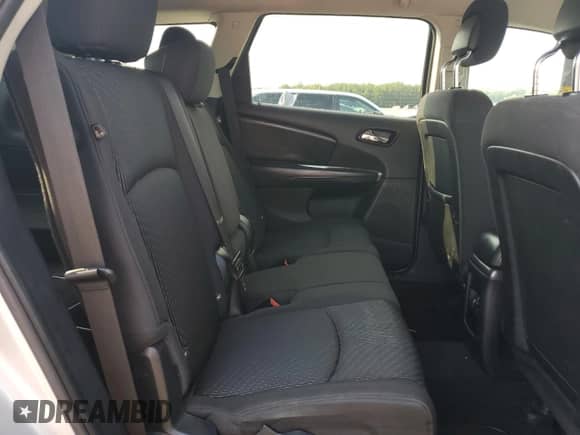 2012 Dodge Journey SXT с VIN 3C4PDCBG2CT299531, выставлен на аукционе Copart как лот 80648465 с пробегом 233 912 миль миль и Списание • Salvage title. История ставок и продаж доступна на DreamBid. Изображение 11.