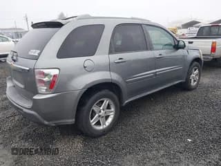 ✅ 2005 Chevrolet Equinox LT • VIN: 2CNDL63F156179512 • Лот: 41313425. Опубликован ранее на IAAI с пробегом 165 282 миль. Бесплатный доступ к архиву аукционных продаж из США и подробный отчёт об истории автомобиля на DreamBid. Изображение 4.