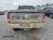 2016 Ram 1500 Tradesman with VIN 1C6RR7FG9GS267685, listed as a Copart auction lot 68825925 with 188,679 mi miles and Salvage title. Bid and sale history available at DreamBid. Image 6.