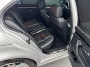 ✅ 1999 BMW 5 Series 540i • VIN: WBADN5333XGC91598 • Lot: 61690655. Listed on Copart with 174,320 mi. Free auction sales archive from the USA and detailed vehicle history report at DreamBid. Image 6.