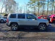 ✅ 2016 Jeep Patriot High Altitude • VIN: 1C4NJRFB2GD672998 • Lot: 43888534. Listed on IAAI with 137,383 mi. Free auction sales archive from the USA and detailed vehicle history report at DreamBid. Image 13.