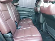 ✅ 2024 Dodge Durango GT Plus • VIN: 1C4RDJDG8RC108211 • Лот: 90674985. Опубликован ранее на Copart с пробегом 20 939 миль. Бесплатный доступ к архиву аукционных продаж из США и подробный отчёт об истории автомобиля на DreamBid. Изображение 11.